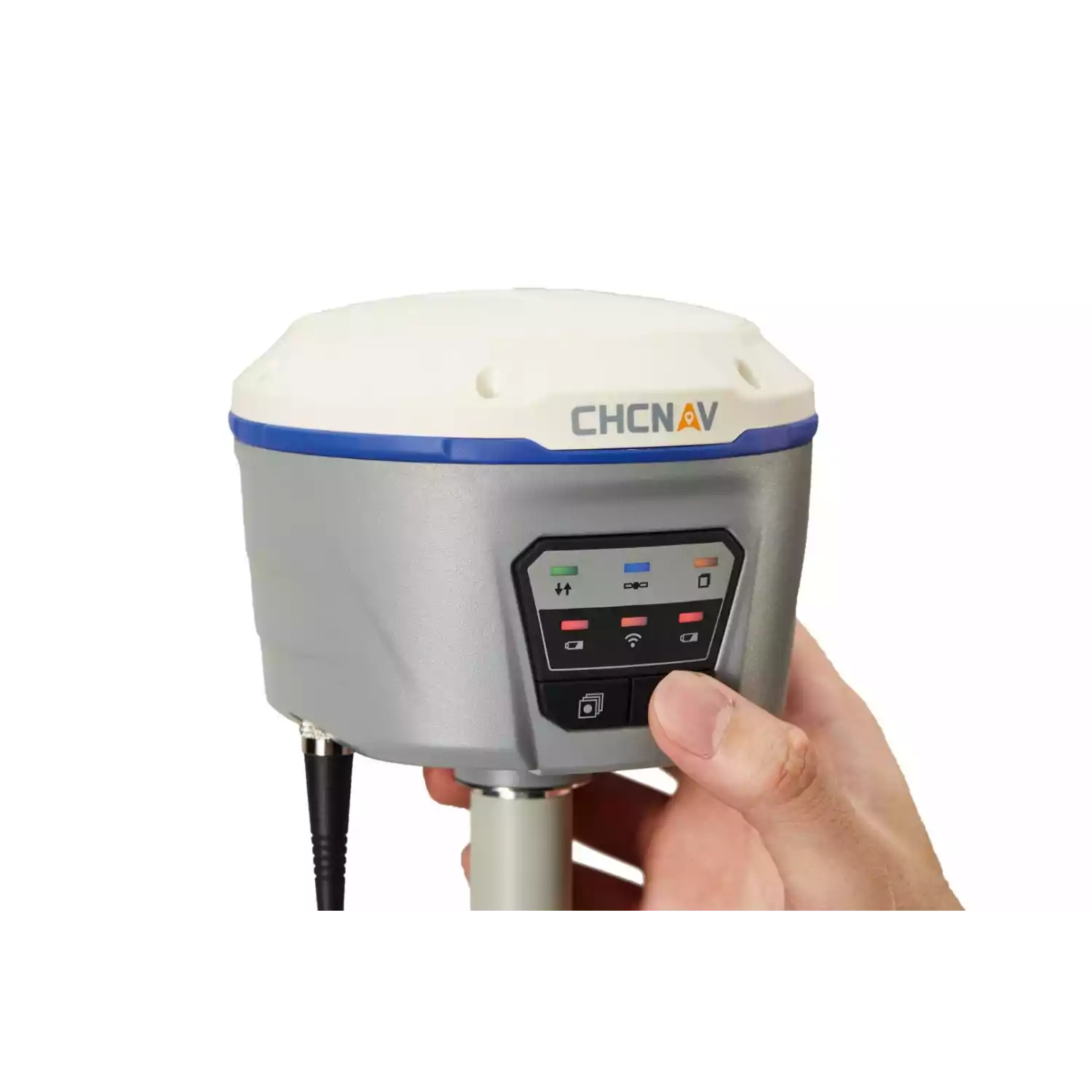 GNSS приемник PrinCe i50 - 4