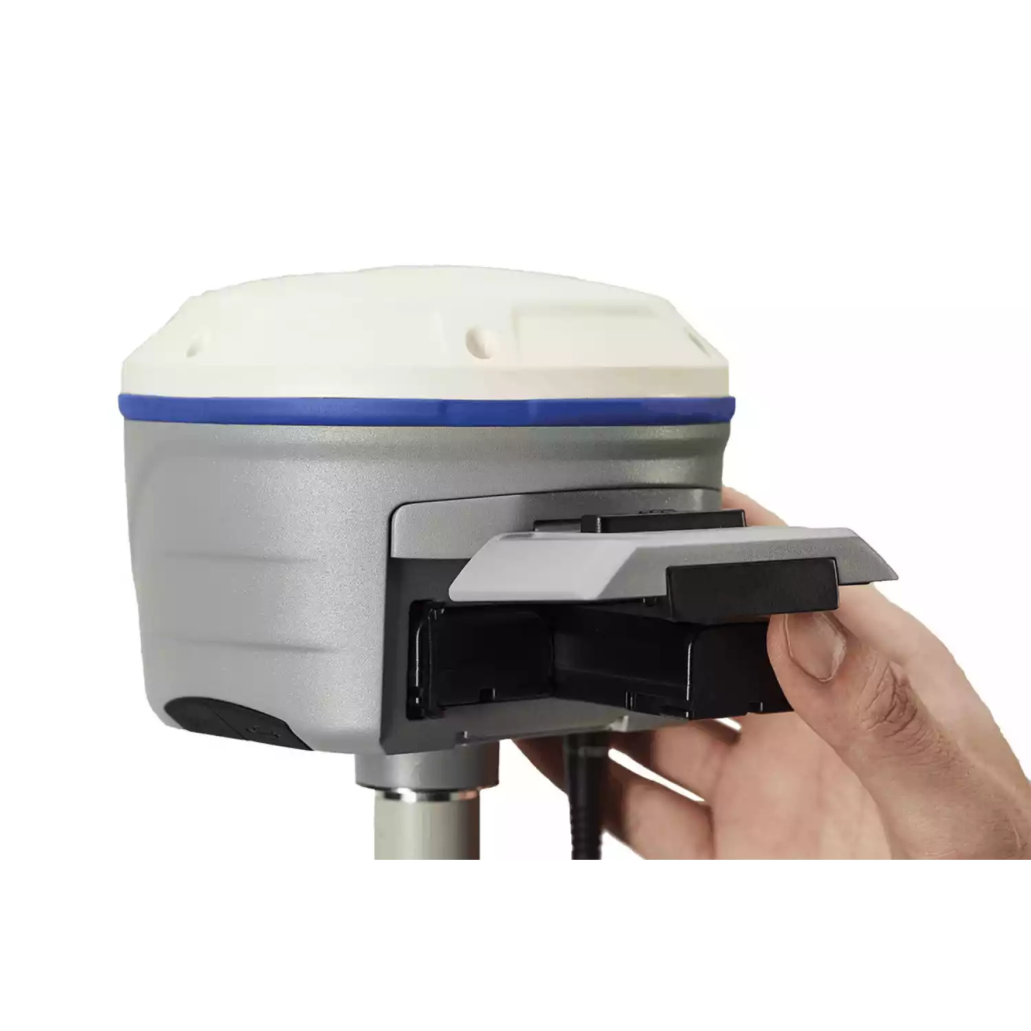 GNSS приемник PrinCe i50 - 5