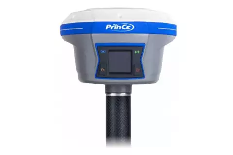 GNSS приемник PrinCe i90 IMU UHF Kit