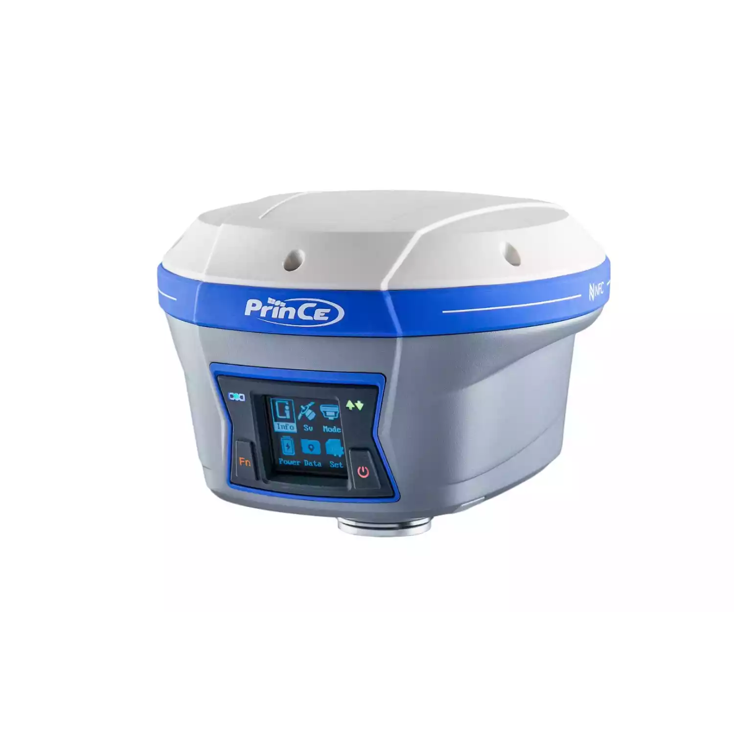 GNSS приемник PrinCe i90 IMU UHF RTX - 2