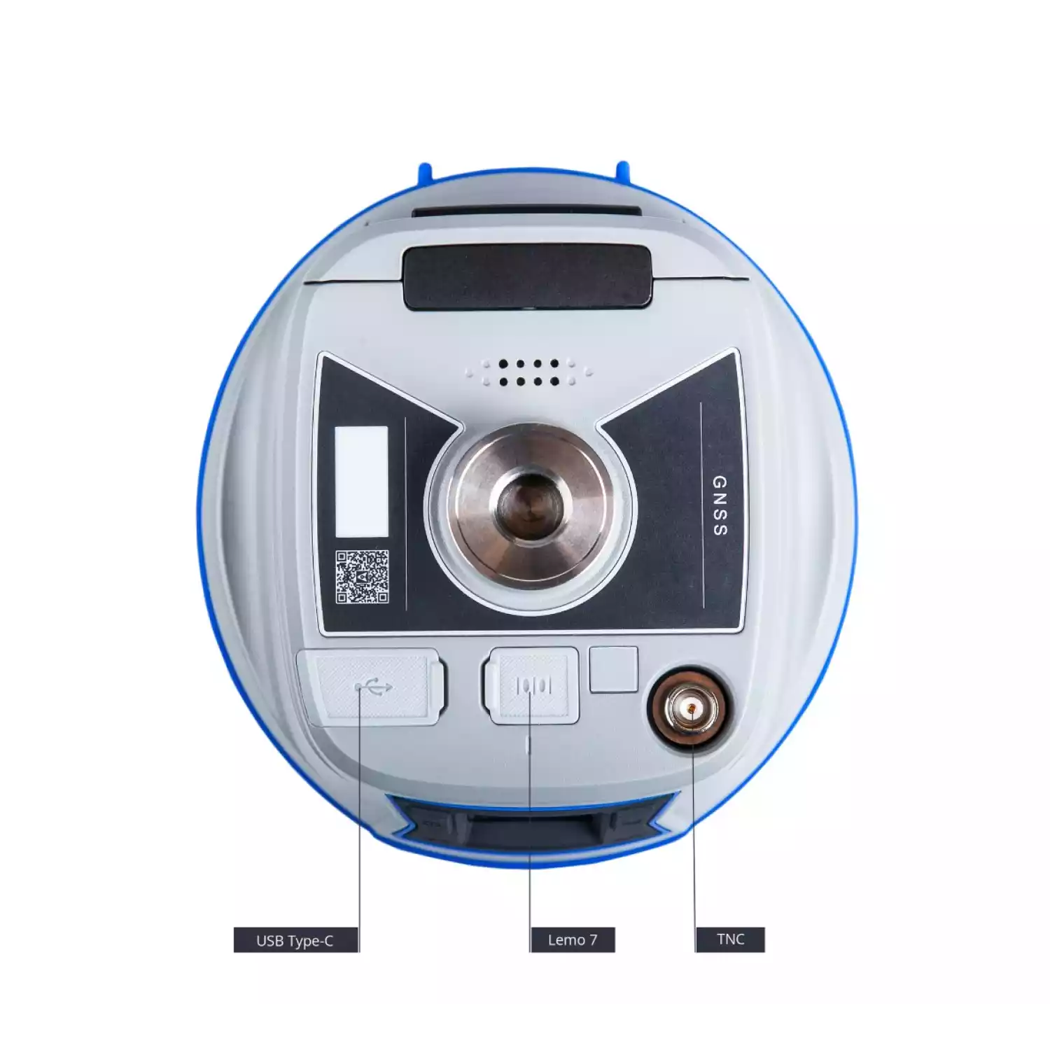 GNSS приемник PrinCe i90 IMU UHF RTX - 4