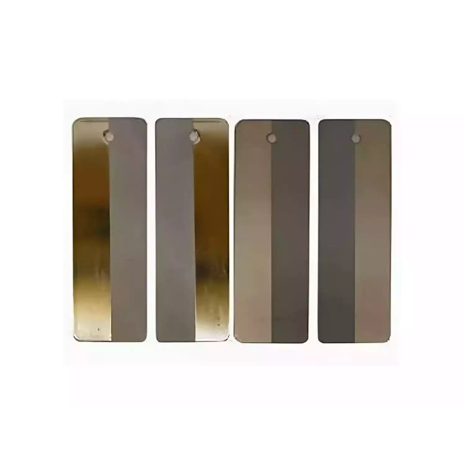 Тест панель KDS - 1