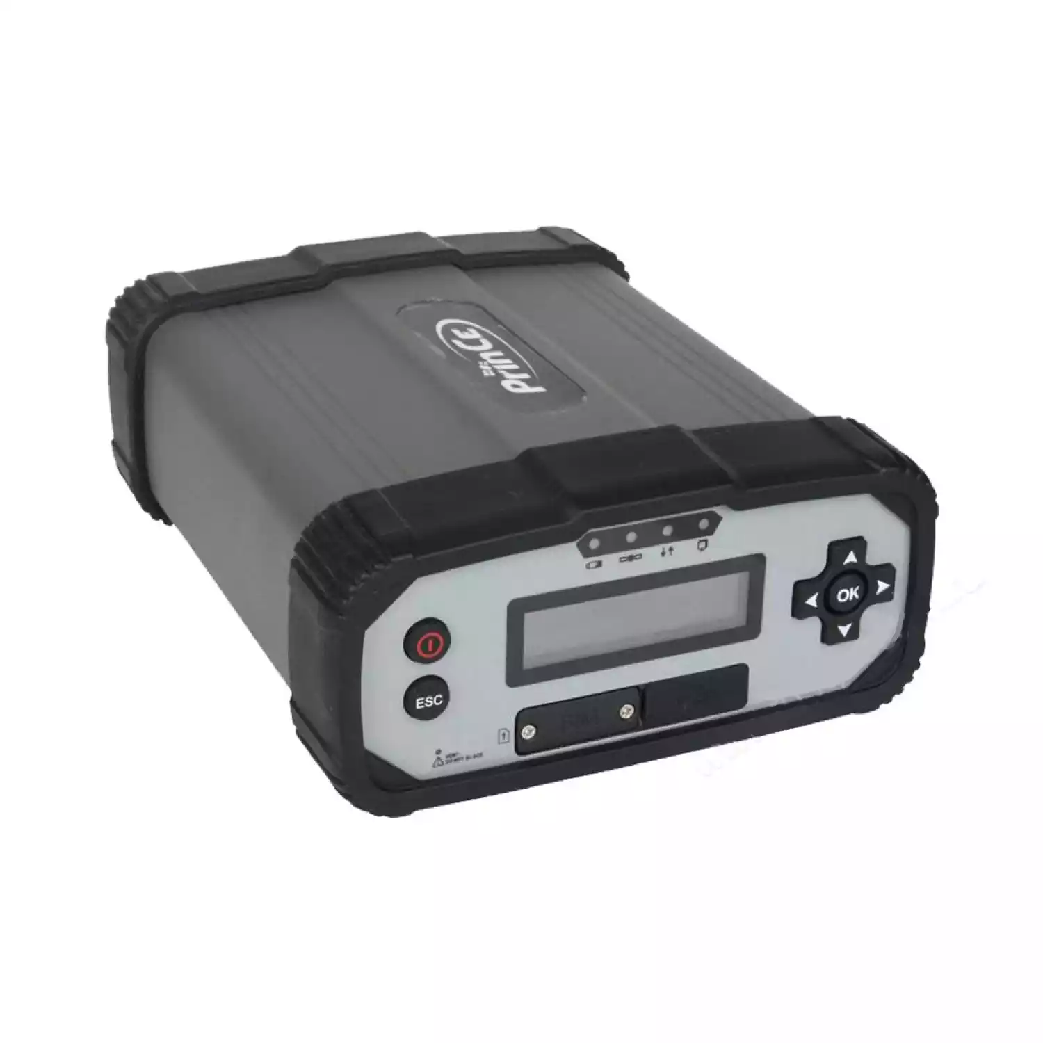 GNSS приемник PrinCe P5E - 1