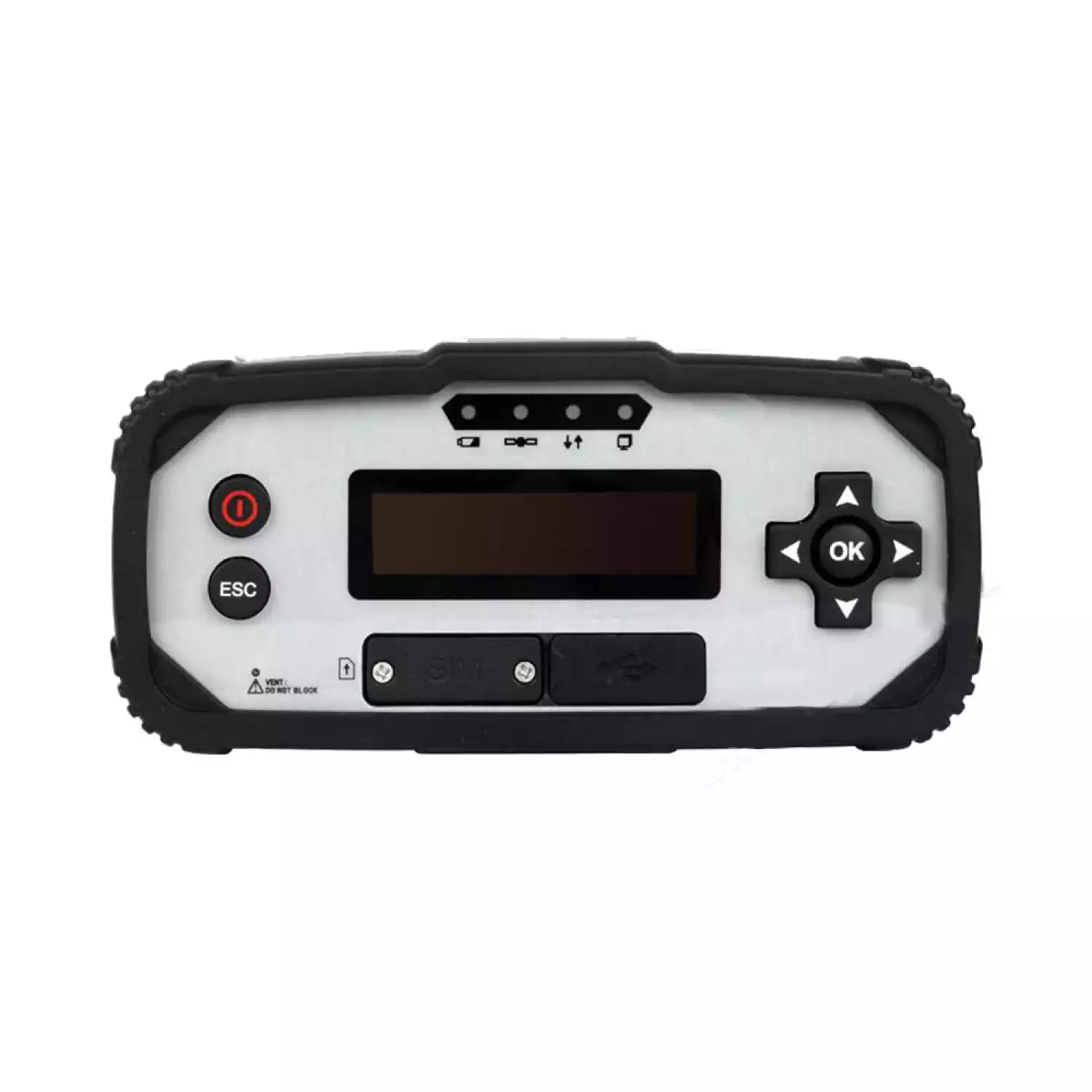 GNSS приемник PrinCe P5E - 2