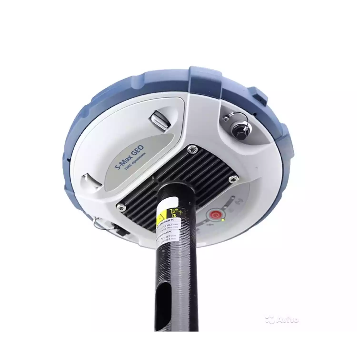 GNSS-приёмник Руснавгеосеть S-Max Geo SMG-001 NON - 3