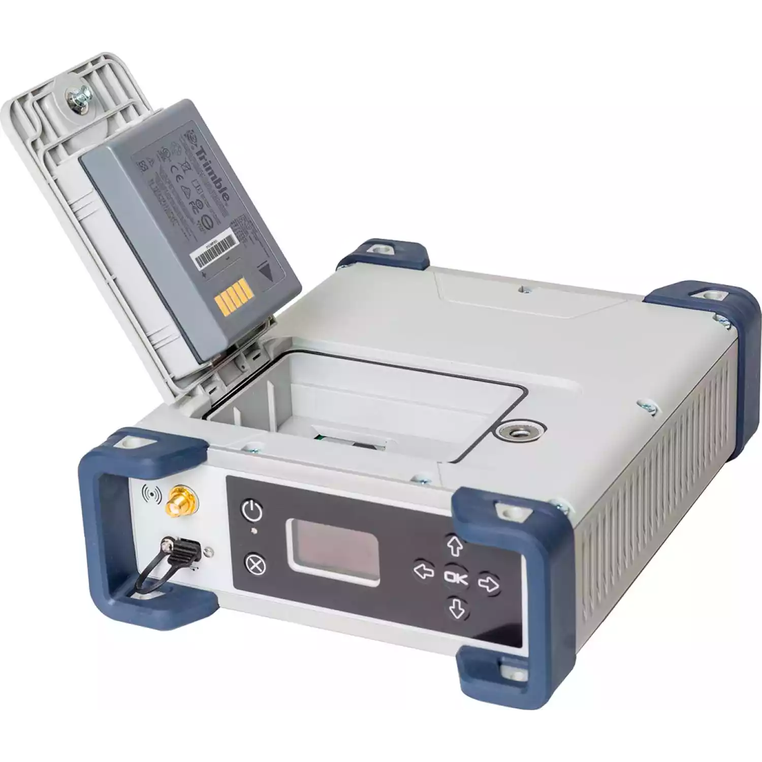 Комплект ГНСС-приемника Руснавгеосеть Фаза 2 - 3