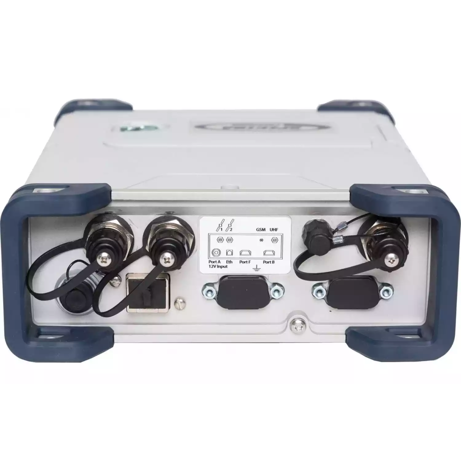 Комплект ГНСС-приемника Руснавгеосеть Фаза 2 со встроенным радиомодулем - 2