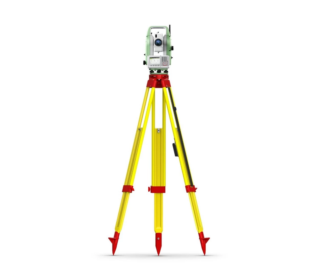 Тахеометр Leica TS07 R500 Arctic (3") AutoHeight - 3