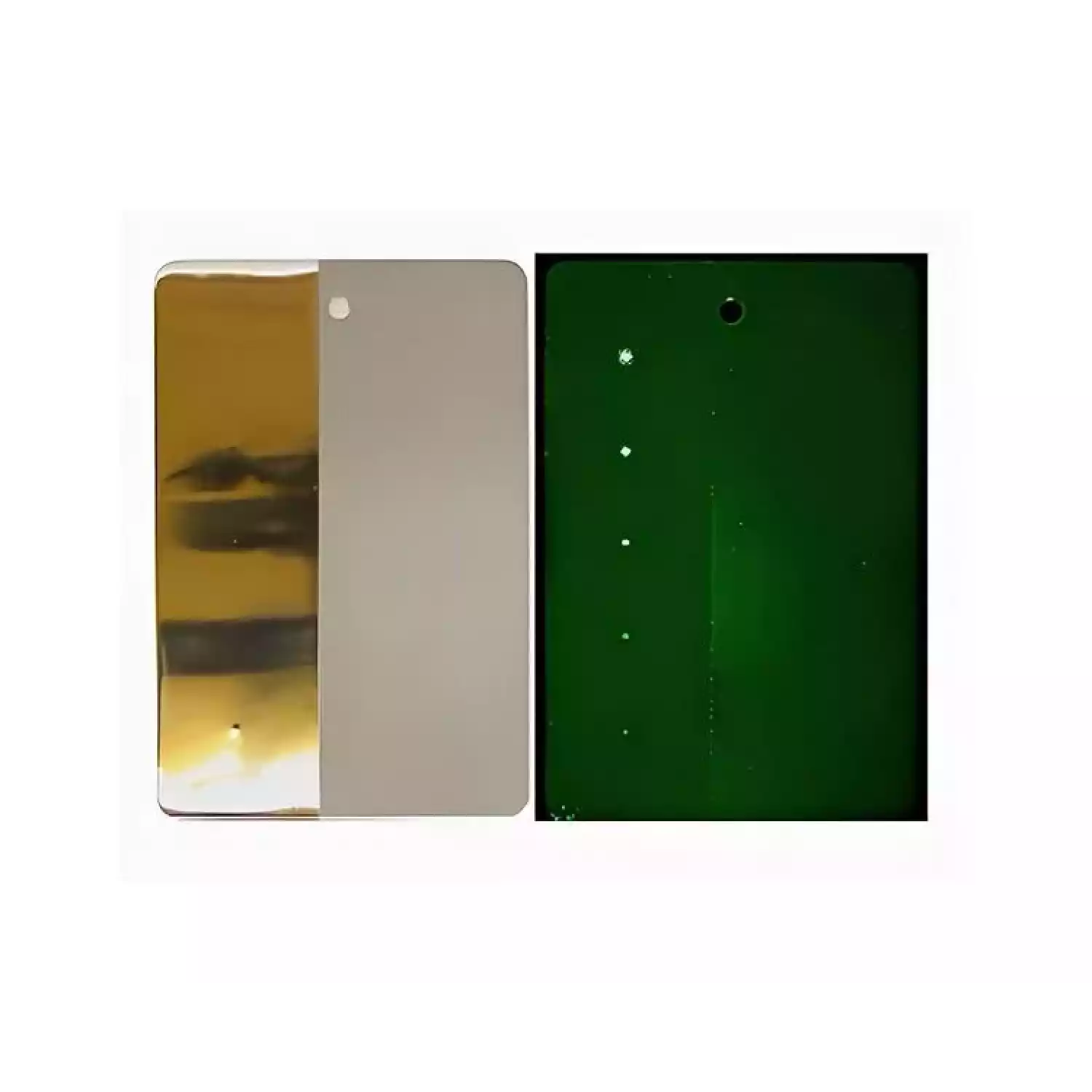 ТЕСТ-ПАНЕЛЬ NR-5 / PSM-5 - 1