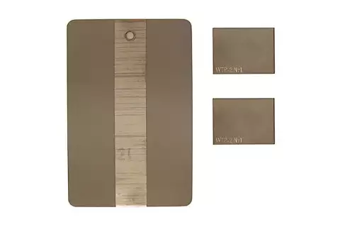 Тестовые панели WTP-1 и WTP-2