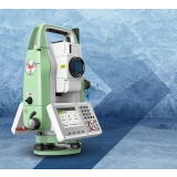 Тахеометр Leica TS07 RUS R1000 SuperArctic (1"; EGL) купить в Москве