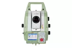 Роботизированный тахеометр Leica TM50 0,5