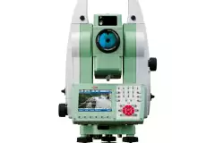 Тахеометр Leica TS15 G R400 (1