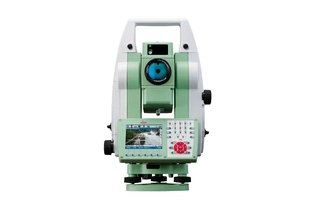 Тахеометр Leica TS15 G R1000 (1