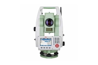 Тахеометр Leica TS09 RUS R1000 5