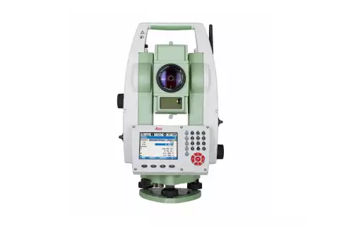 Тахеометр Leica TS09 RUS R1000 5