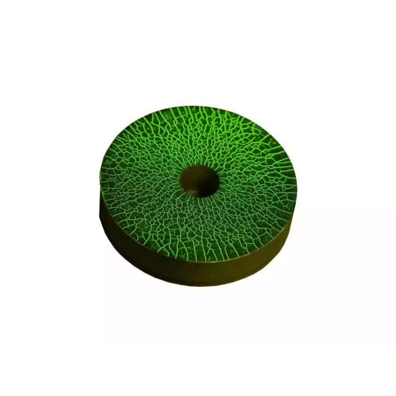 Испытательный тест-образец N1 (MTU №3) - 1