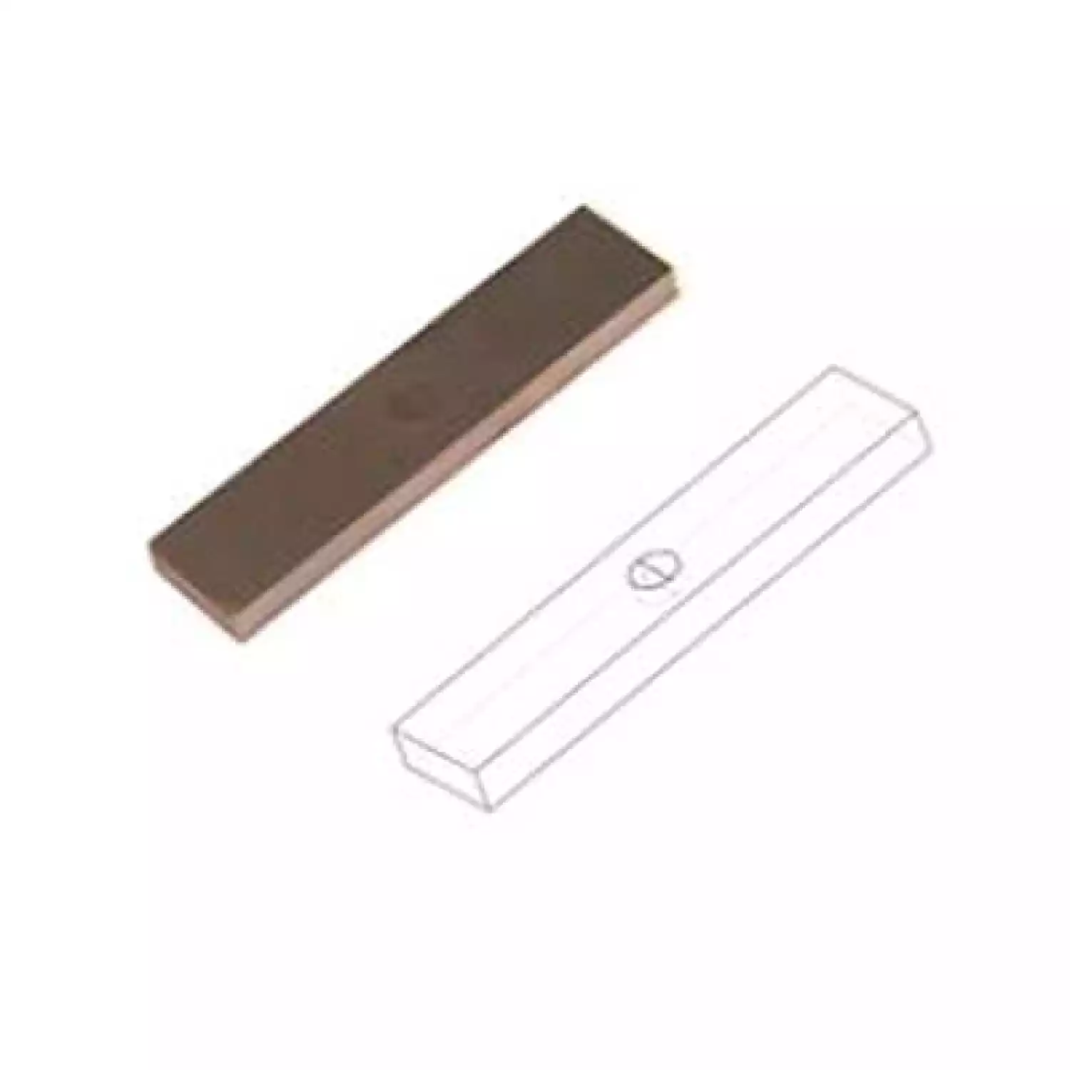 Контрольный образец ОМД-1 - 1