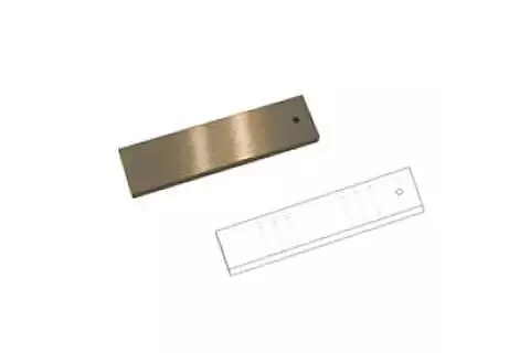 Контрольный образец ОМД-2