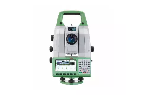 Роботизированный тахеометр Leica TS16 A R500 (5
