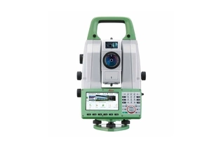 Роботизированный тахеометр Leica TS16 G R1000 (2