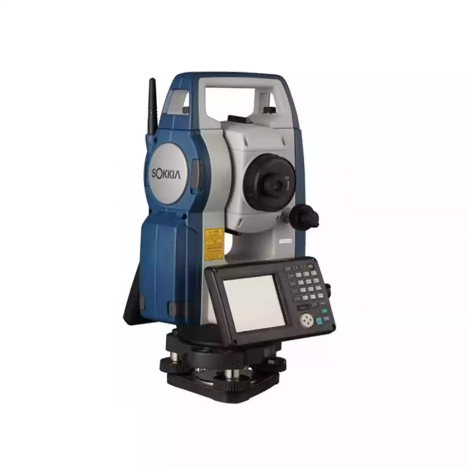 Тахеометр Sokkia FX-105 - 2