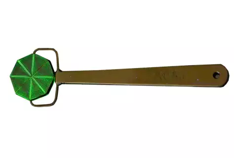 Тест образец D 250 (ASME-V)