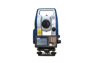 Тахеометр Sokkia FX-101