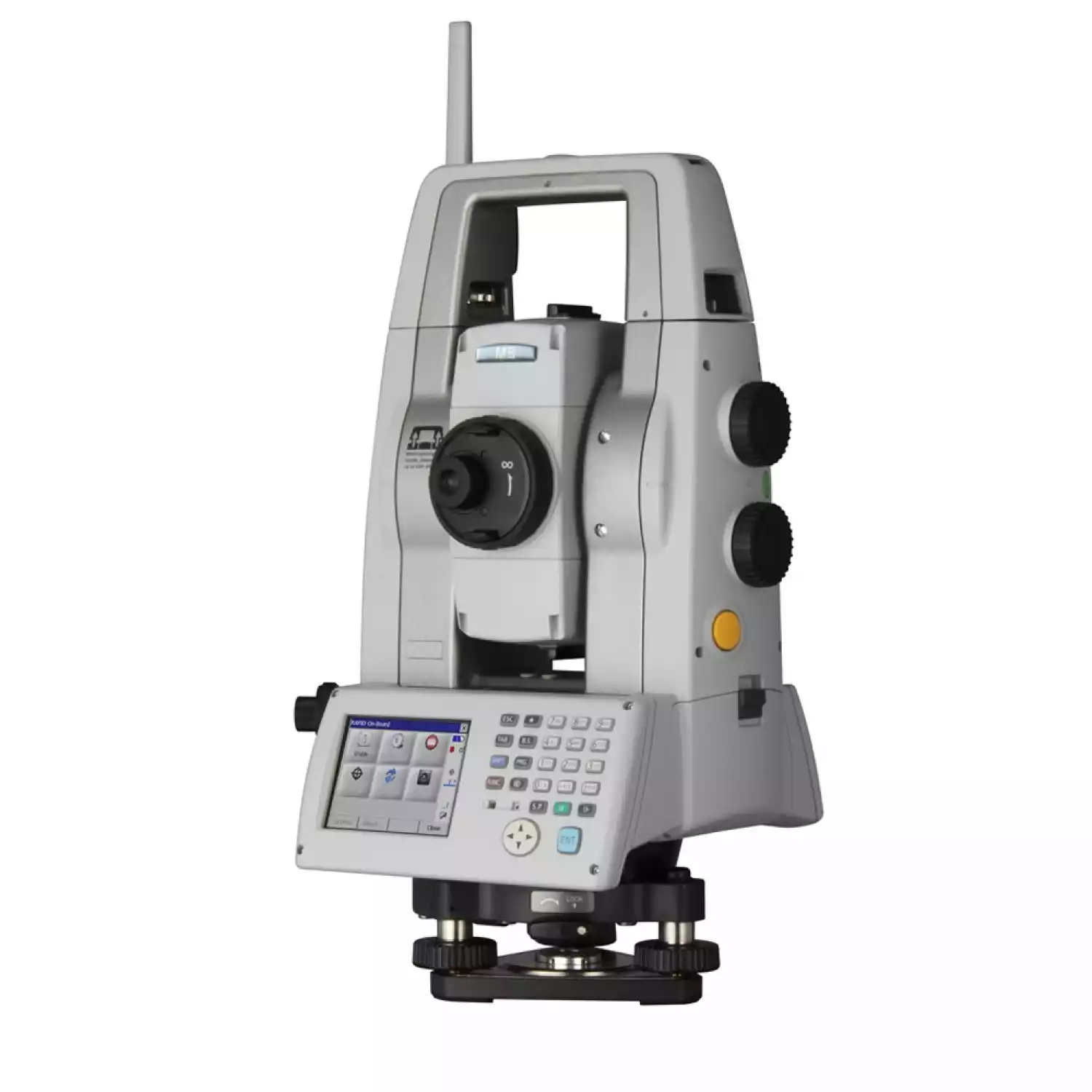 Роботизированный тахеометр Sokkia NET1AXII - 2