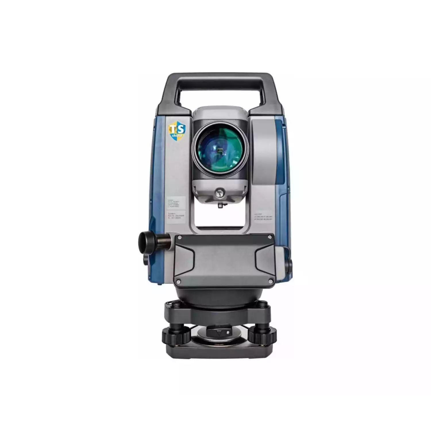 Тахеометр Sokkia iM-105L - 3