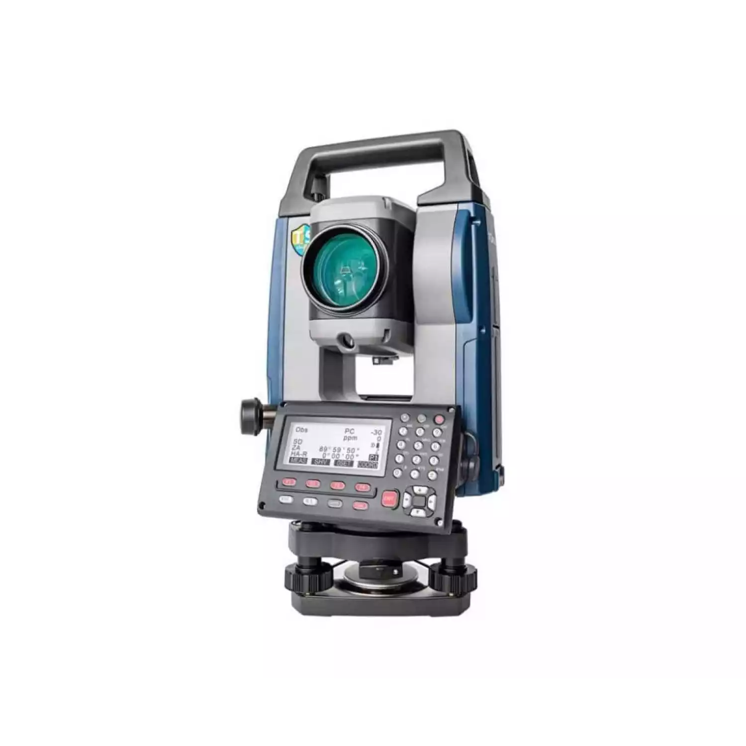 Тахеометр Sokkia IM-102 - 4
