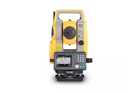Тахеометр Topcon OS-105L