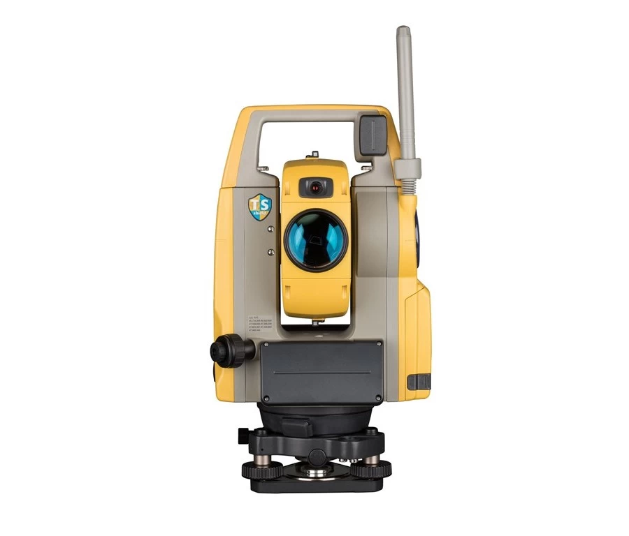 Роботизированный тахеометр Topcon DS-205i - 3