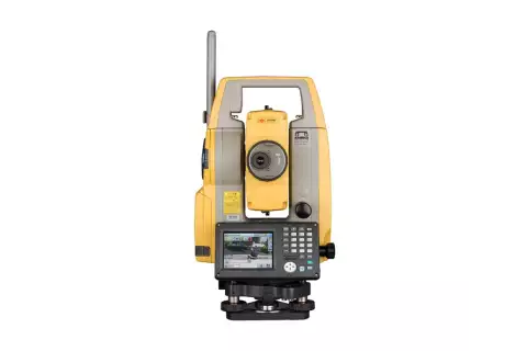 Роботизированный тахеометр Topcon DS-203i