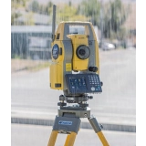 Роботизированный тахеометр Topcon DS-203i купить в Москве