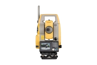 Роботизированный тахеометр Topcon DS-201i