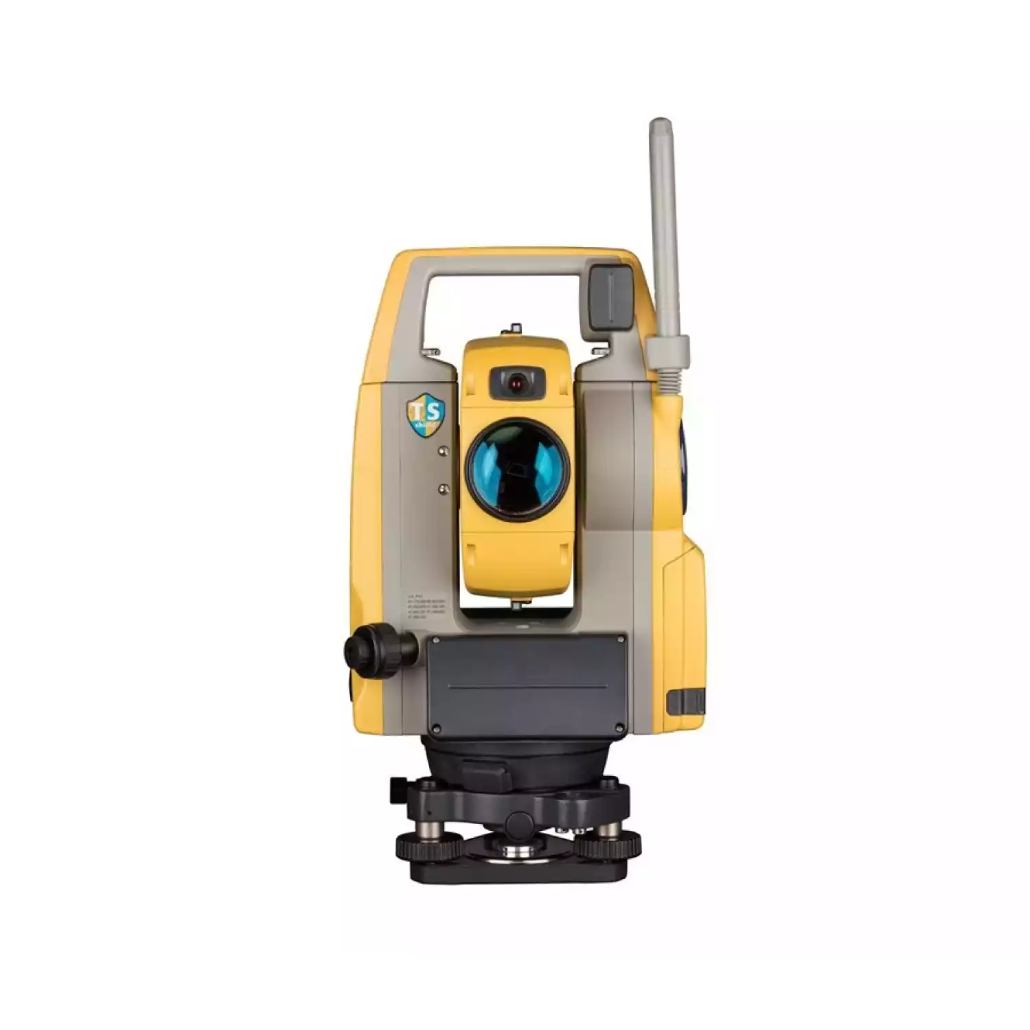 Роботизированный тахеометр Topcon DS-201i - 3