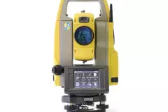 Роботизированный тахеометр Topcon DS-101