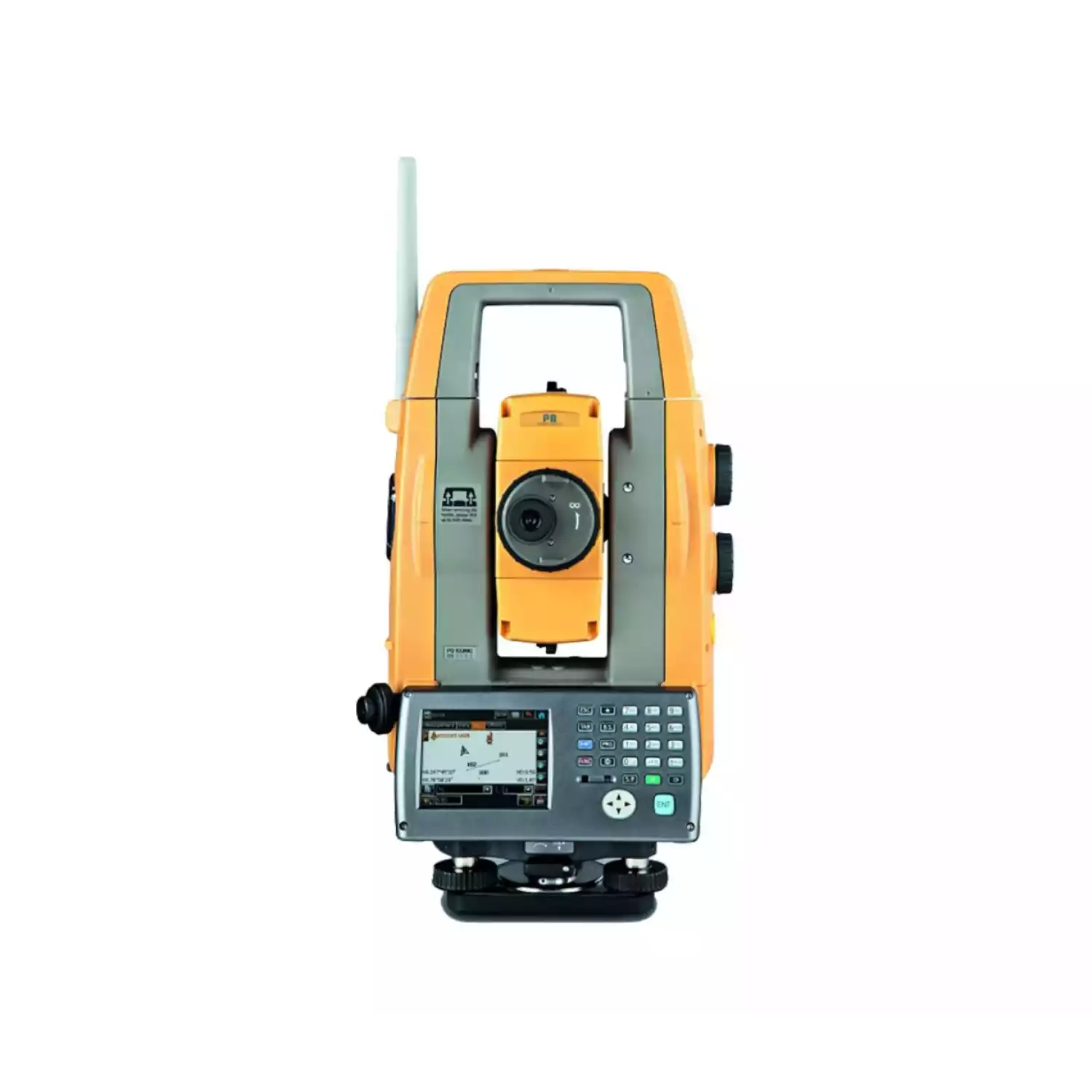 Тахеометр Topcon PS-105 - 1