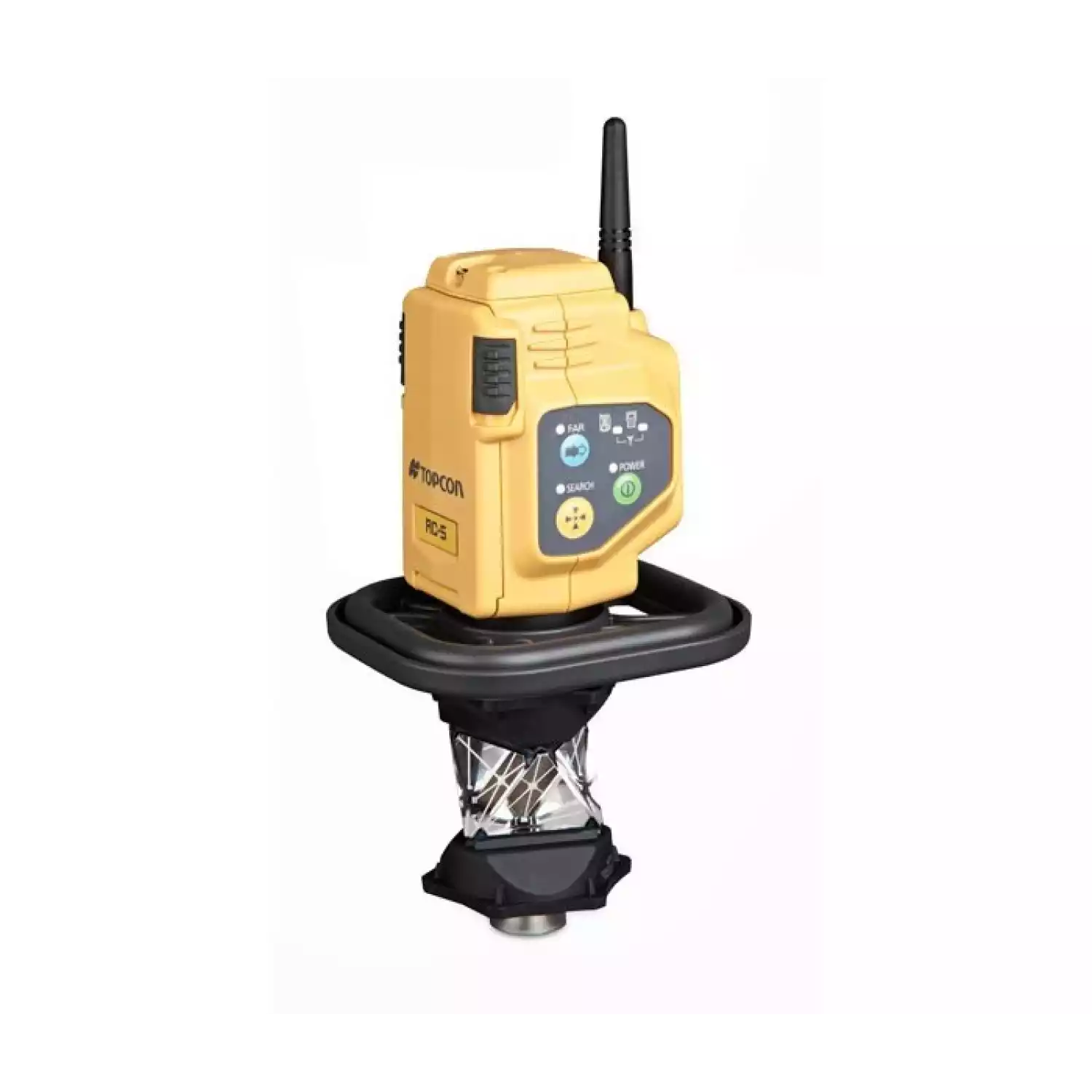 Тахеометр Topcon PS-105 - 4