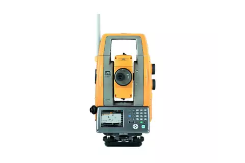 Тахеометр Topcon PS-103