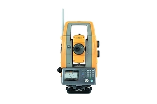 Тахеометр Topcon PS-101