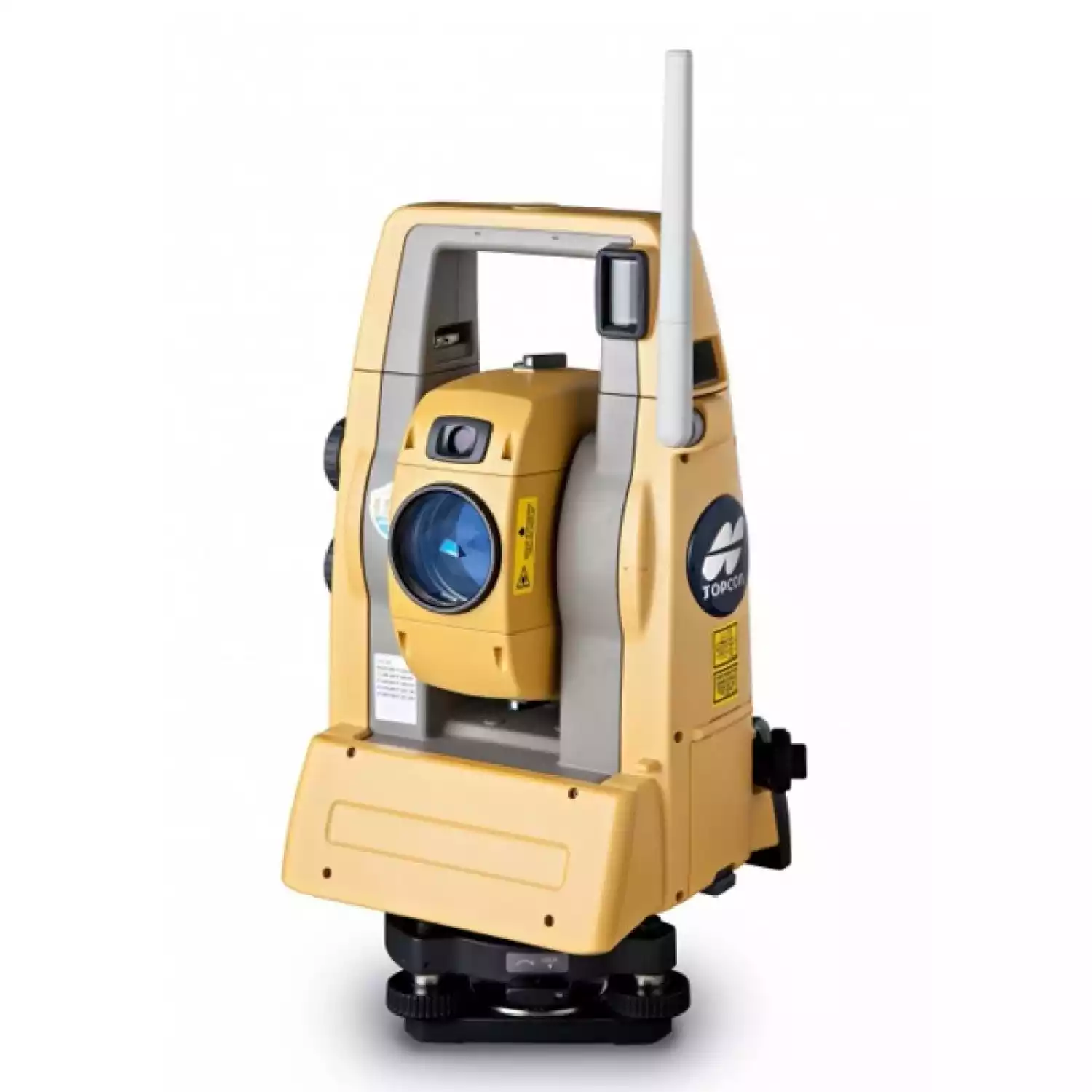 Тахеометр Topcon PS-101 - 2