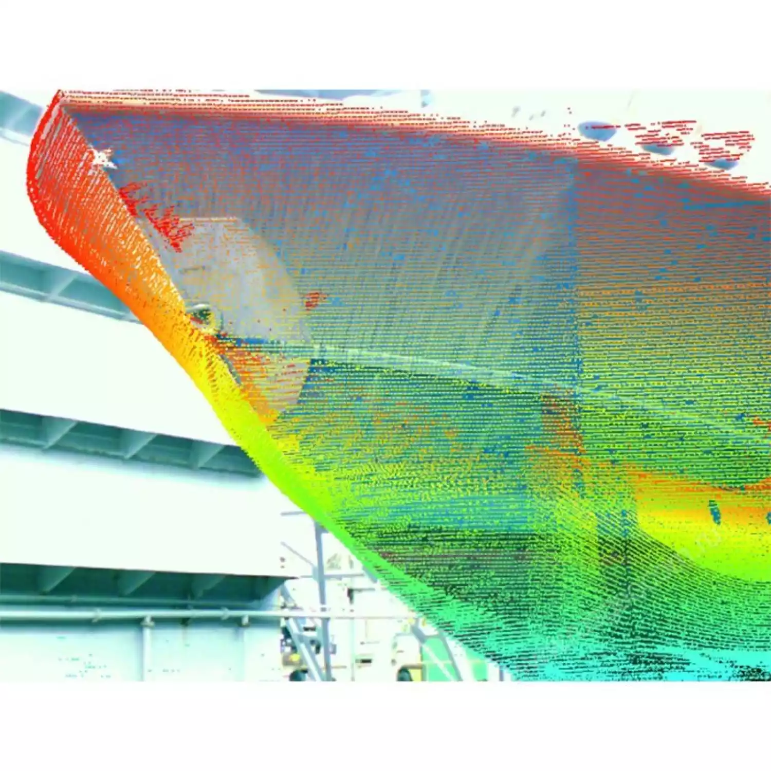 Тахеометр Topcon IS-303 - 4