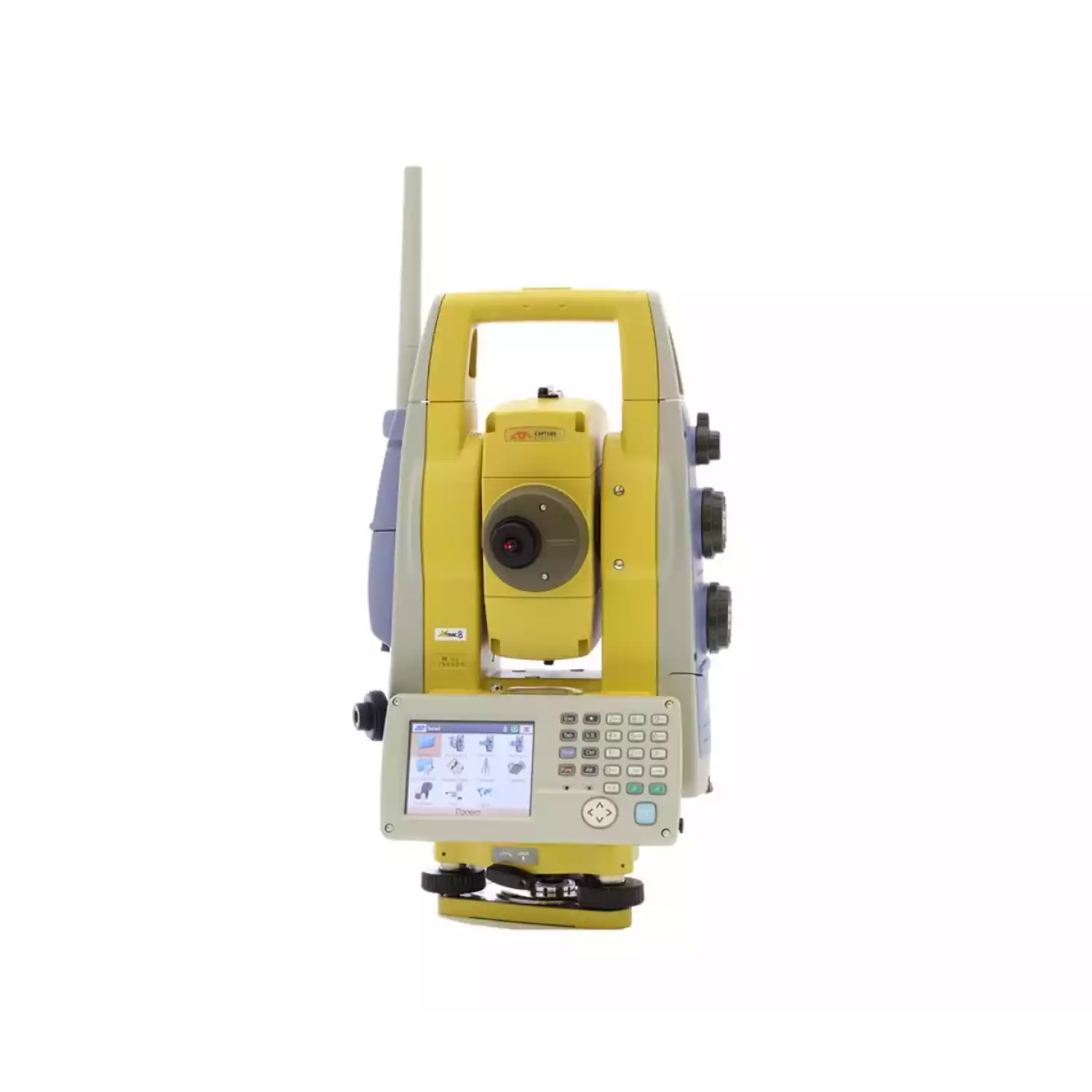 Тахеометр Topcon IS-301 - 1