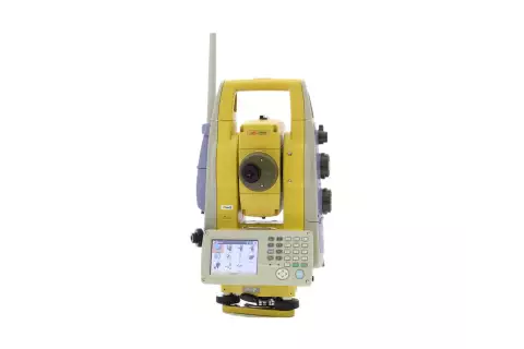 Тахеометр Topcon IS-301