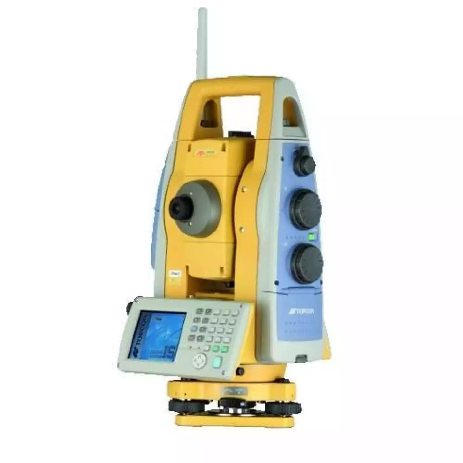Тахеометр Topcon IS-301 - 2