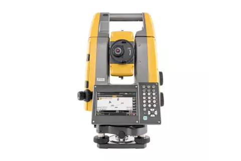 Тахеометр Topcon GT-503 Моторизированный