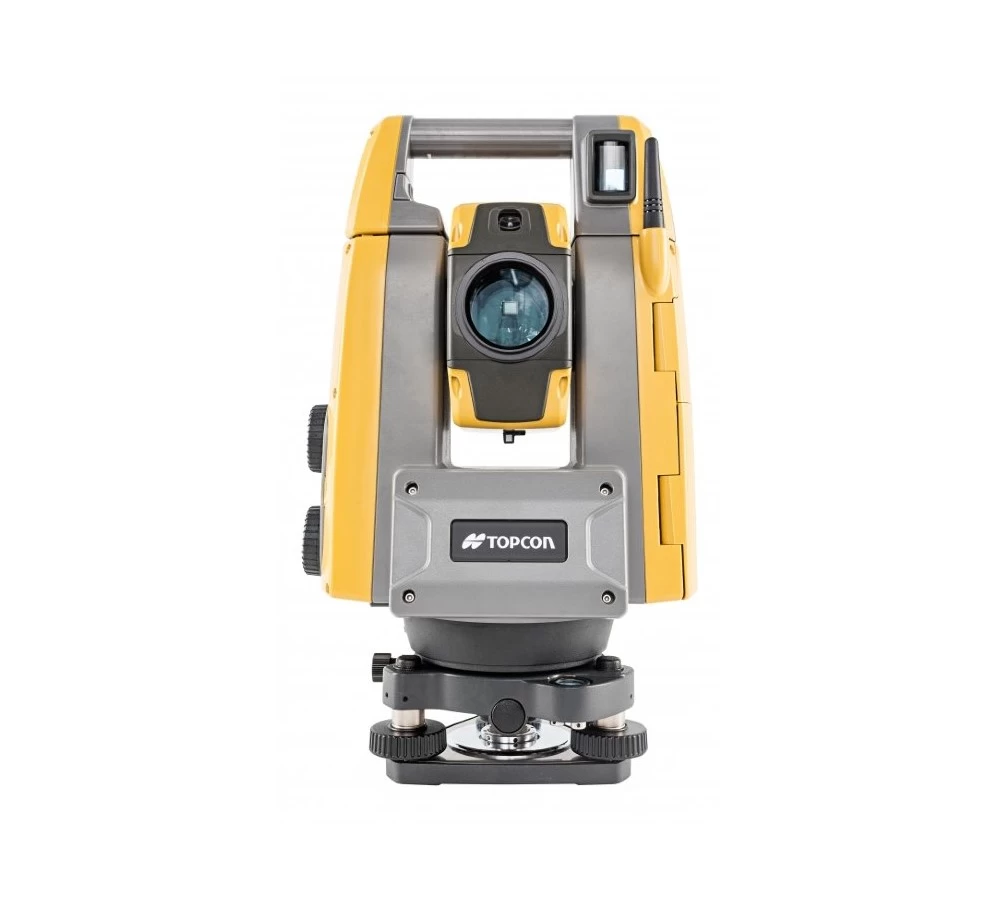 Тахеометр Topcon GT-503 Моторизированный - 3