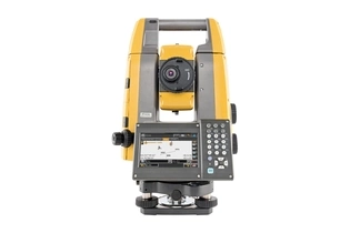 Роботизированный тахеометр Topcon GT-1001